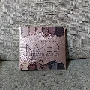 Urban Decay Naked Eye Shadow
